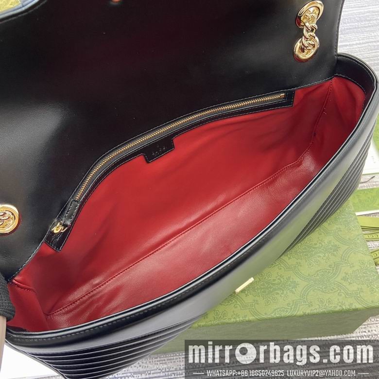 Replica Gucci Bags 788371 40X21X8.5cm MP