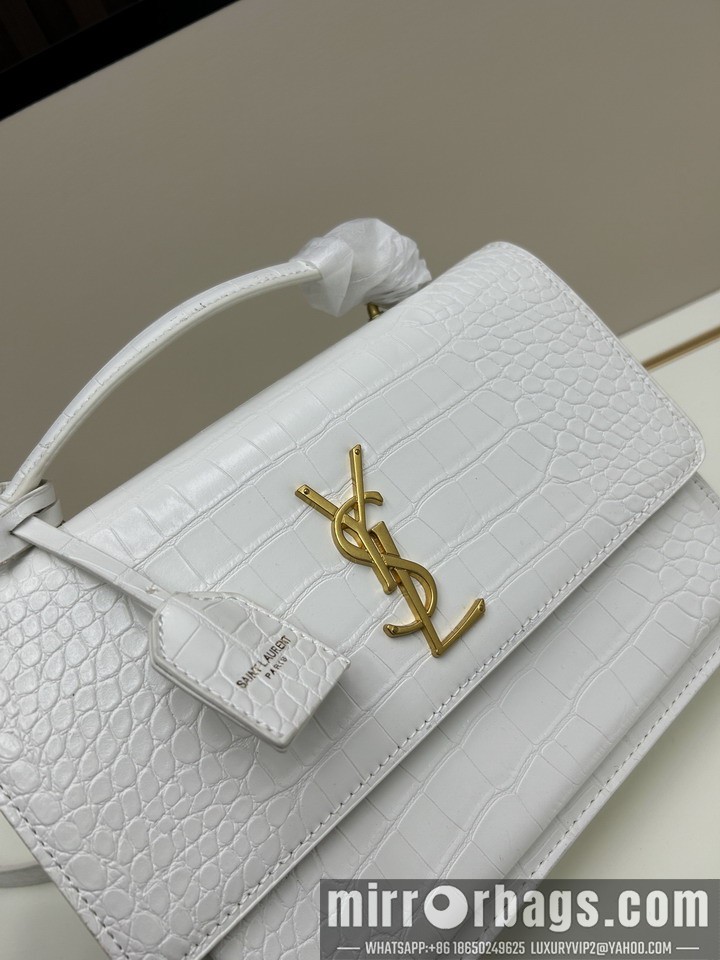 Replica YSL Bags YSL 8856 25x17x6cm jj3