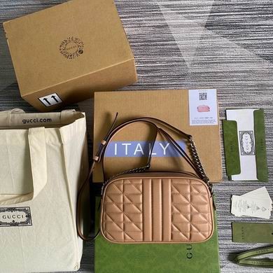 Replica Gucci Bags Marmont 476433 16.5X9.5X4.5cm MP
