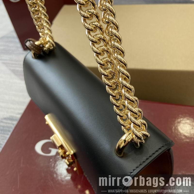 Replica Gucci Bags 409485 20x12x8cm MP