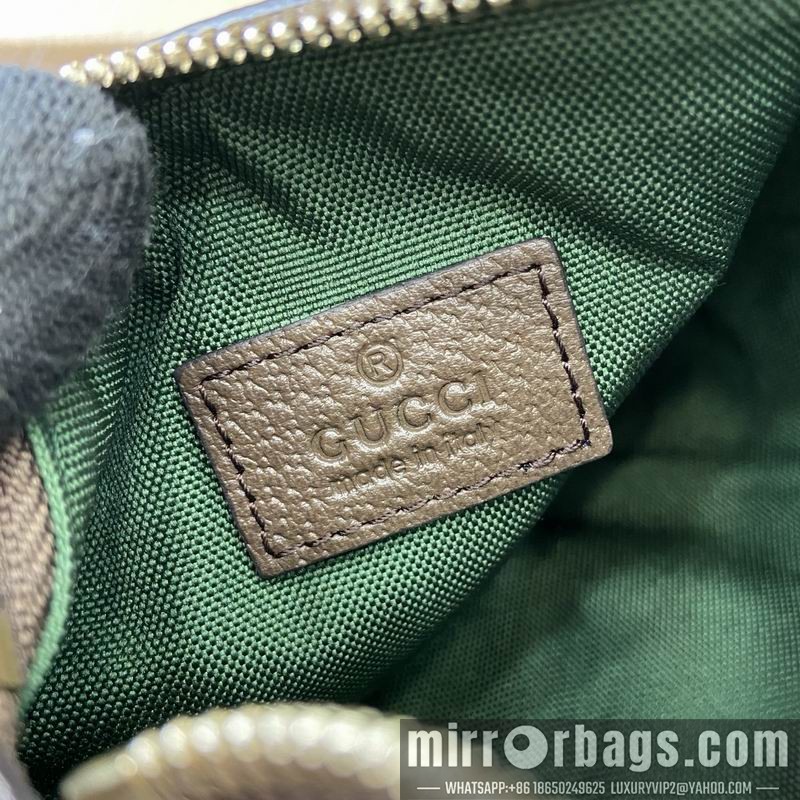 Replica Gucci Bags 838475 16x10x8cm MP