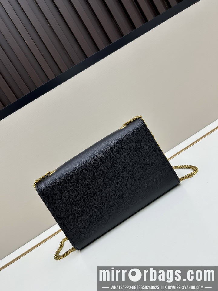 Replica YSL Bags YSl kate 1680 22.5x15x6cm jj