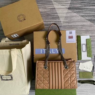 Replica Gucci Bags Marmont 681483 26.5X19X11cm MP