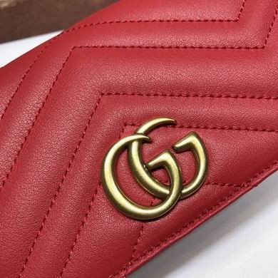 Replica Gucci Bags BL488426 18x10x5