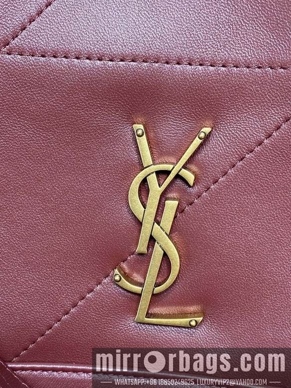 Replica YSL Bags 833948 27X29X11cm MT 3