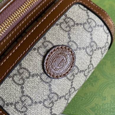 Replica Gucci Bags 682933 24X13X5cm MP 4colour