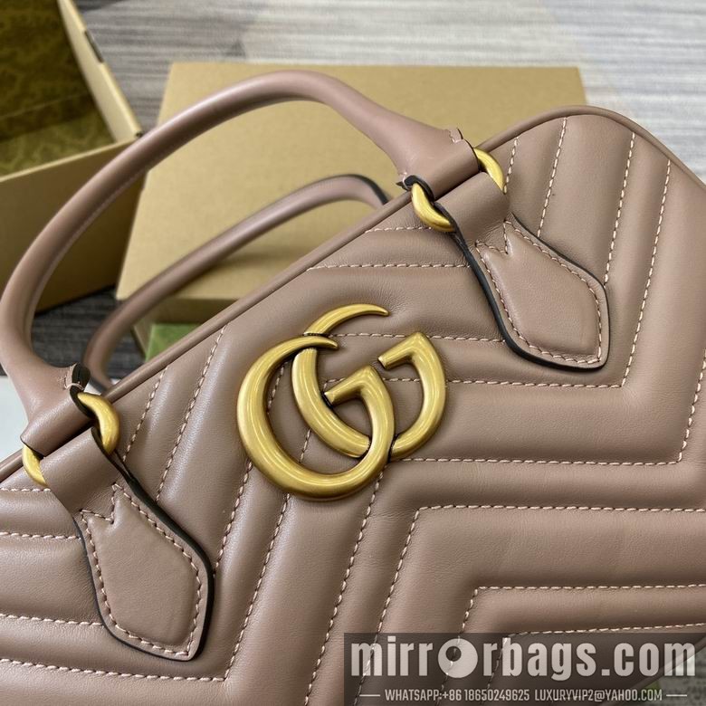 Replica Gucci Bags 795199 25.5X15.5X6.5cm MP