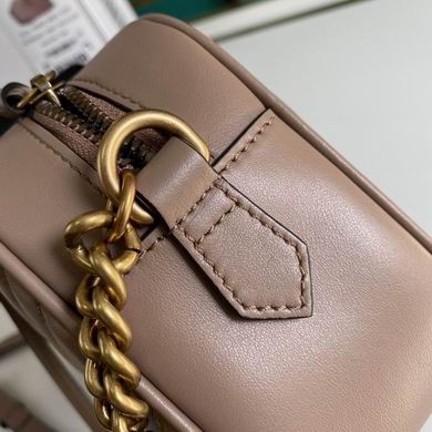Replica Gucci Bags BA447632 24x12x7
