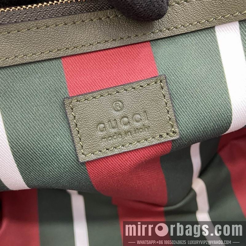 Replica Gucci Bags 815103 25x25x15.5cm MP 2色