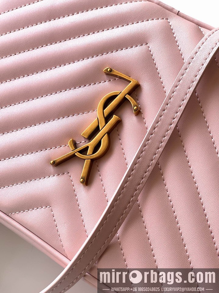 Replica YSL Bags YSL 505730 23x16x6cm 8D2