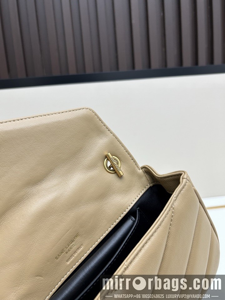 Replica YSL Bags YSL 821749 20x12x6cm jj1