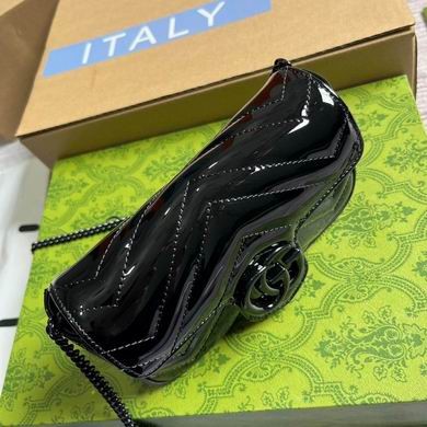 Replica Gucci Bags 476433 16.5X10X4.5cm MP