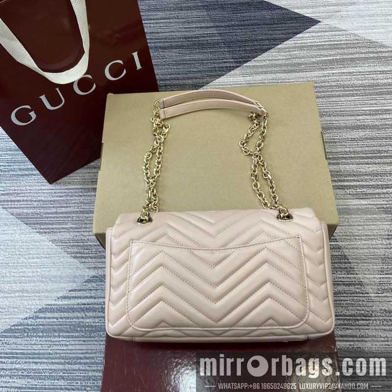 Replica Gucci Bags 837267 26x15x7cm MP4