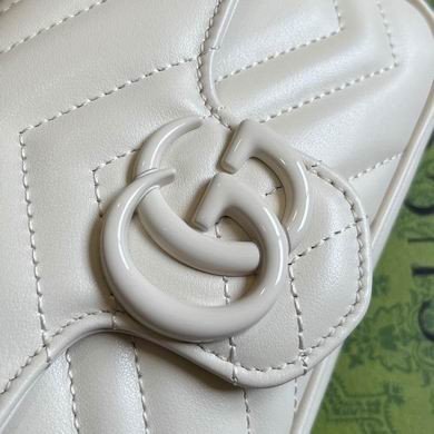 Replica Gucci Bags 476433 16.5X10X4.5cm MP 2colour