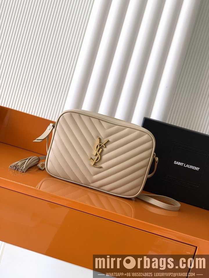 Replica YSL Bags YSL 505730 23x16x6cm 8D10