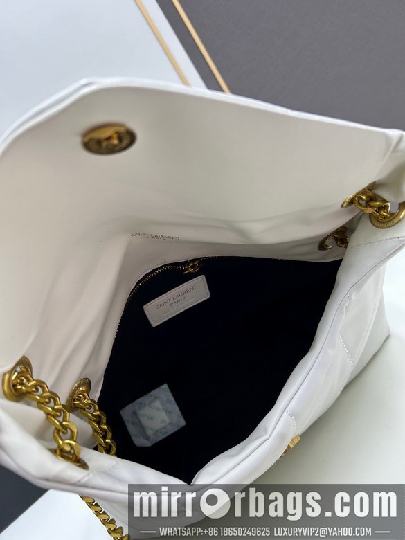 Replica YSL Bags YSL lou 8819 28x17x10cm jj4