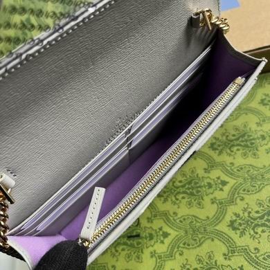 Replica Gucci Bags 772643 12.5X20X4cm MP 2colour