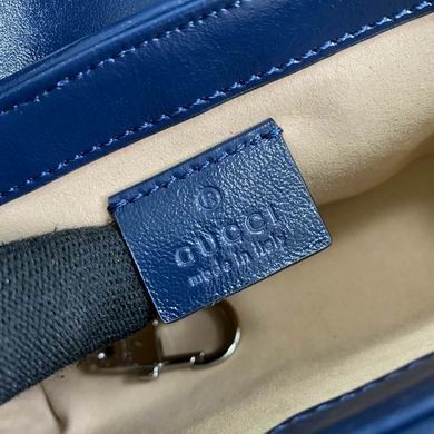 Replica Gucci Bags BA476433 16.5x10.2x5.1