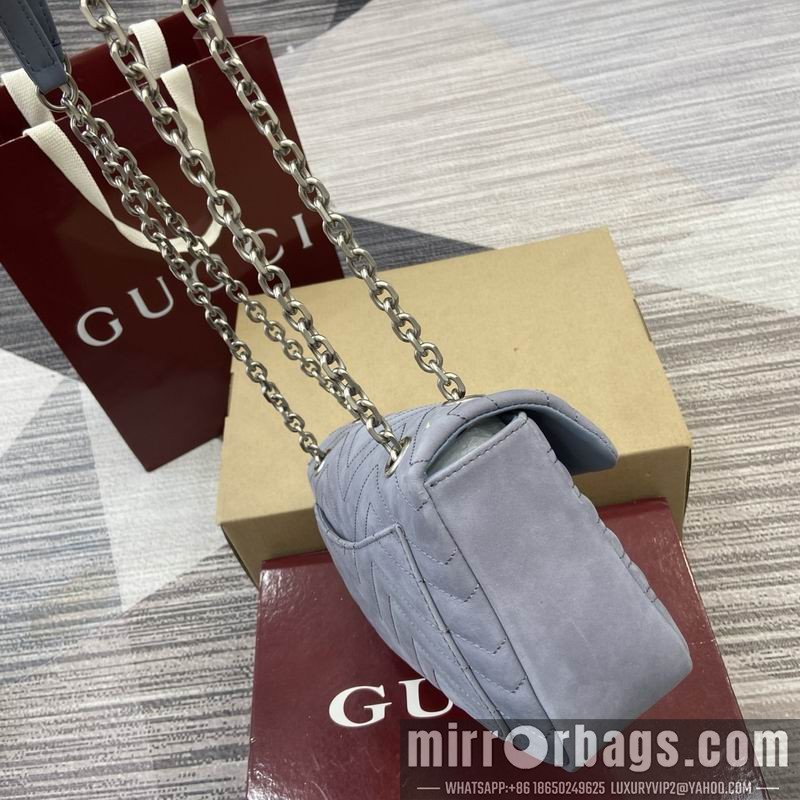 Replica Gucci Bags 837267 26x15x7cm MP 2色