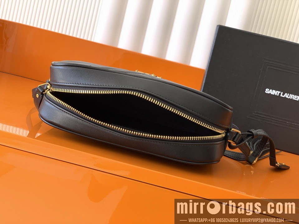 Replica YSL Bags YSL 505730 23x16x6cm 8D5