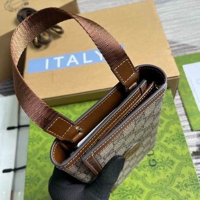 Replica Gucci Bags 724358 20X14X4cm MP 2colour