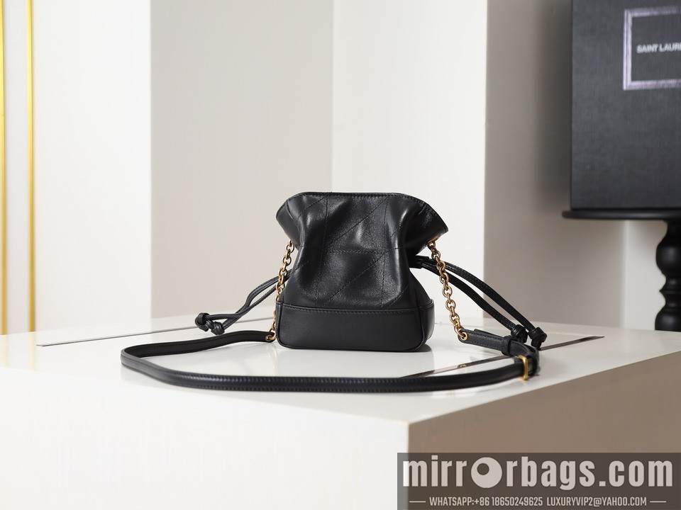 Replica YSL Bags YSL 859174 14.5x15.5x8cm 8D