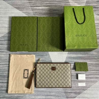 Replica Gucci Bags 672953 30.5X21X1.5cm MP 3colour
