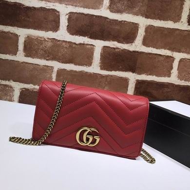 Replica Gucci Bags BL488426 18x10x5