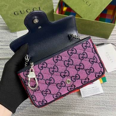 Replica Gucci Bags BG476433 16.5x10.2x5.1