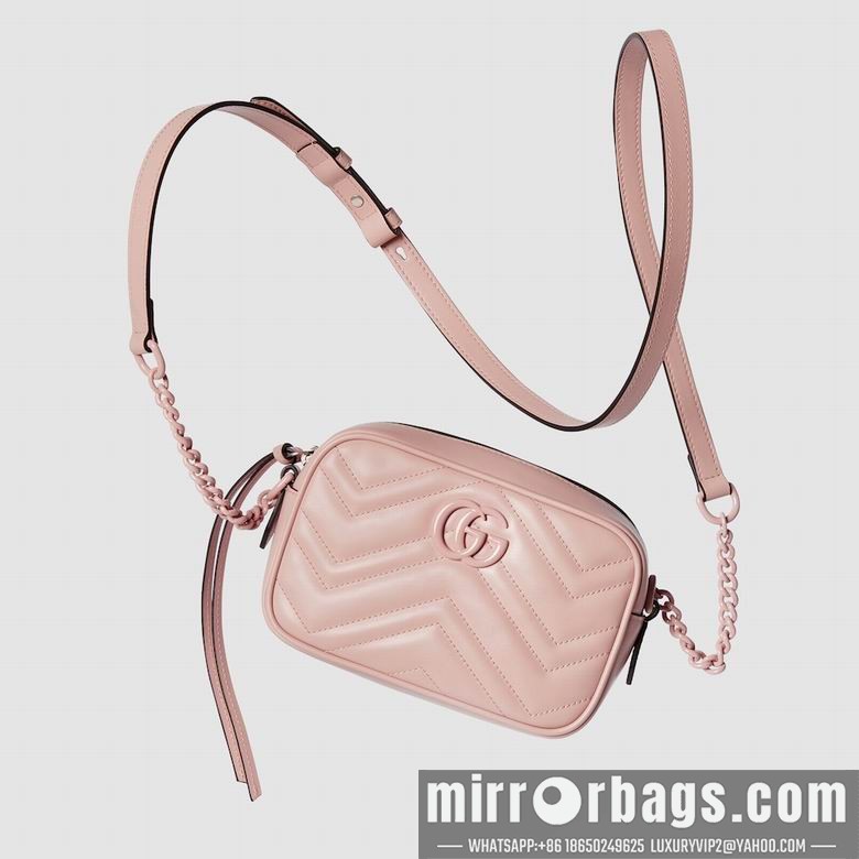 Replica Gucci Bags 634936 12X18X6cm MP