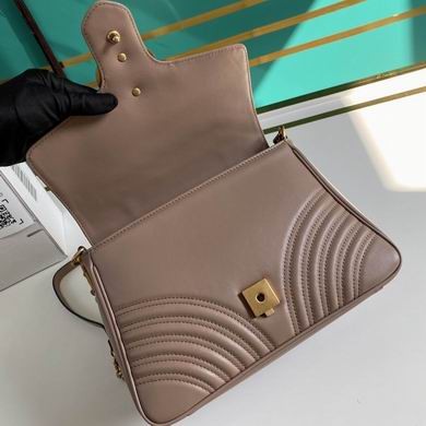 Replica Gucci Bags BA498110 27x19x10.5