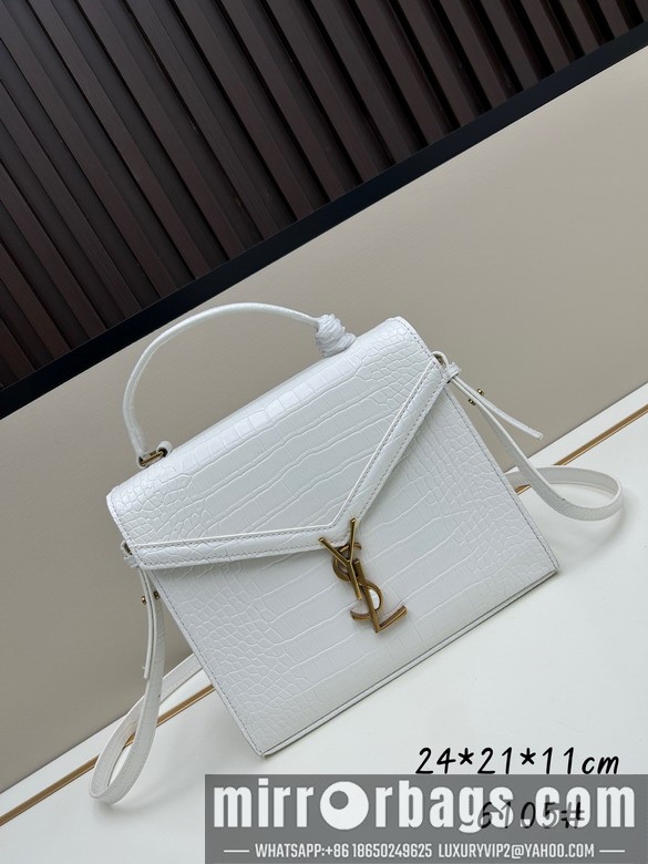 Replica YSL Bags YSL 6105 24x21x11cm jj2