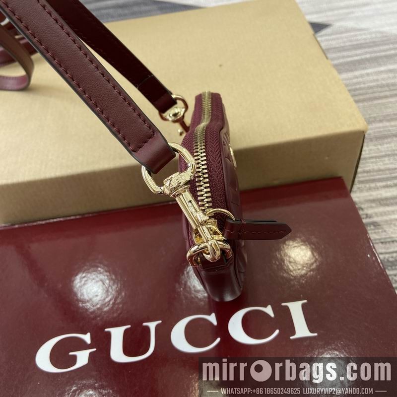 Replica Gucci Bags 837753 13.5x11.5x2.5cm MP 2色
