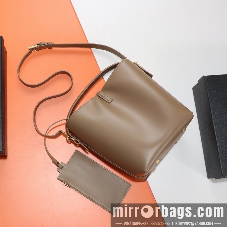 Replica YSL Bags YSL 742828 26x20x12cm 8D3