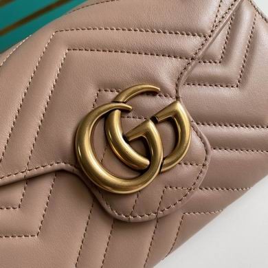 Replica Gucci Bags BA474575 20x13x6