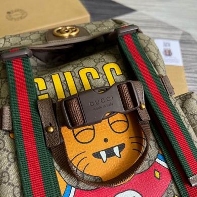 Replica Gucci Bags 690999 34X42X16cm MP 2colour