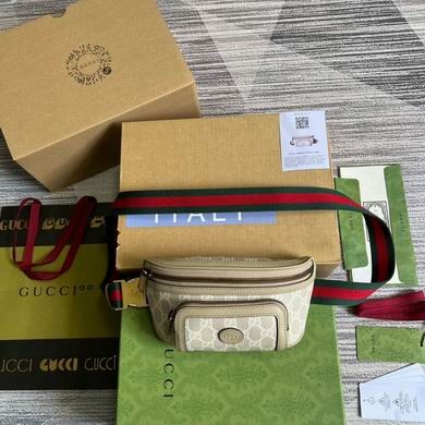 Replica Gucci Bags 682933 24X13X5cm MP 4colour