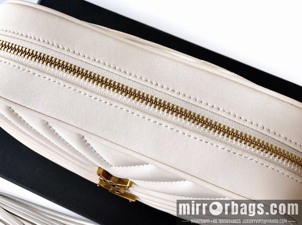 Replica YSL Bags YSL 505730 23x16x6cm 8D6