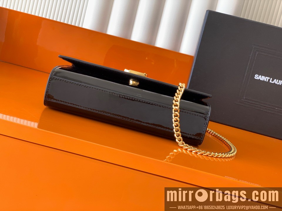 Replica YSL Bags YSL kate 377629 20x12.5x5cm 8D1