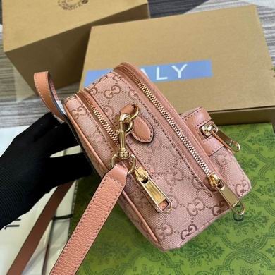 Replica Gucci Bags 739701 14X19X12cm MP
