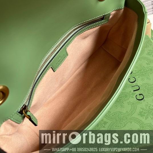 Replica Gucci Bags 443497 26X15X7cm MP-2