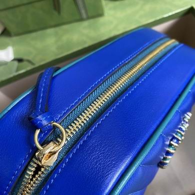 Replica Gucci Bags BA447632 24x13x7