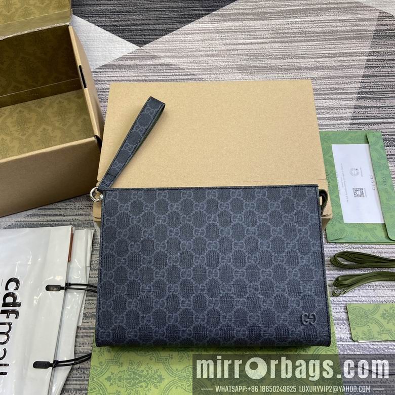 Replica Gucci Bags 768255 18X26X6cm MP 3colour