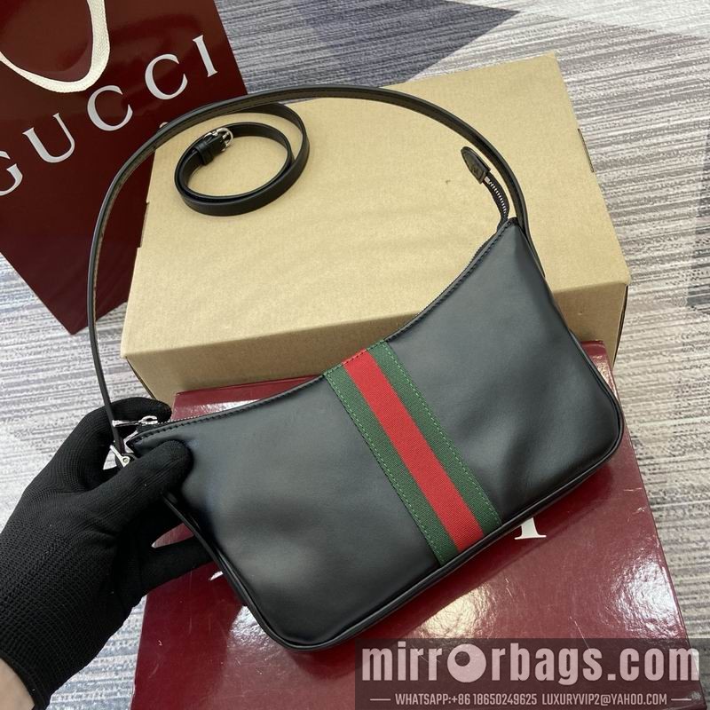 Replica Gucci Bags 863406 22.5x12.5x3.5cm MP 2色
