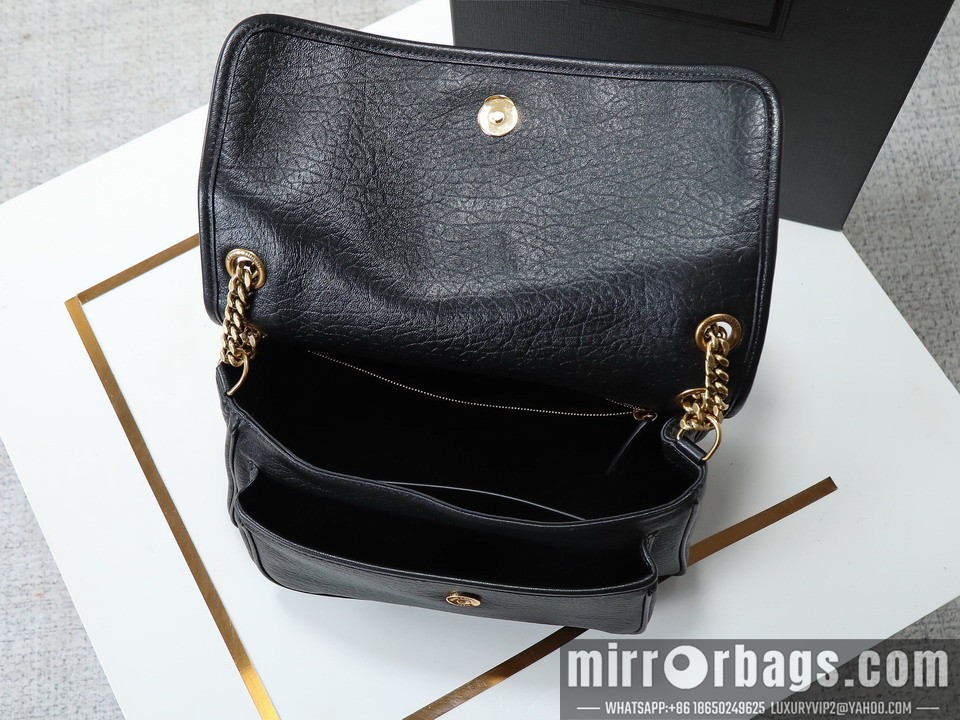 Replica YSL Bags YSL 633178 28x20x8.5cm 8D6