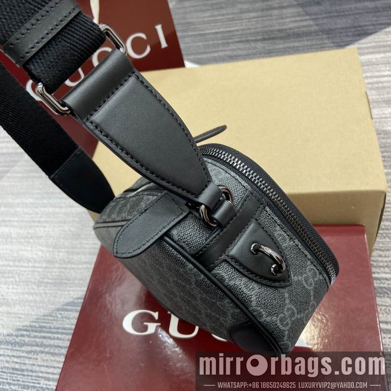 Replica Gucci Bags 821217 19x12.5x7cm MP 2色