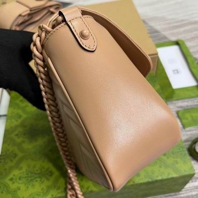 Replica Gucci Bags 739681 18X15X8cm MP 3colour