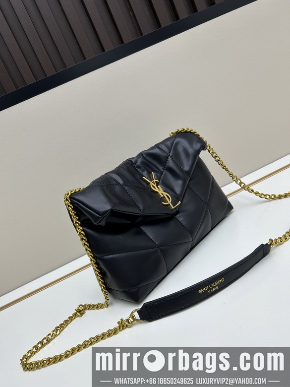 Replica YSL Bags YSL lou 8819 23x15x7cm jj