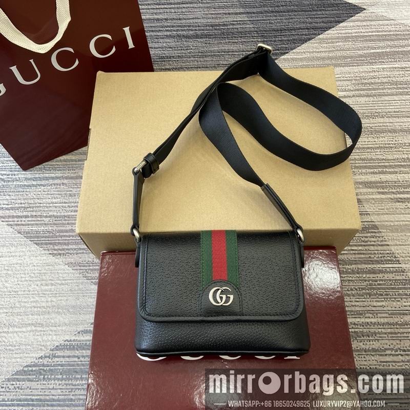 Replica Gucci Bags 838599 18.5x12x5cm MP 2色