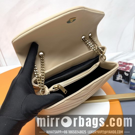 Replica YSL Bags YSL 494699 23x17x9cm 8D